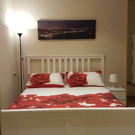 Ilemony Apartment เนเปิลส์ ภายนอก รูปภาพ