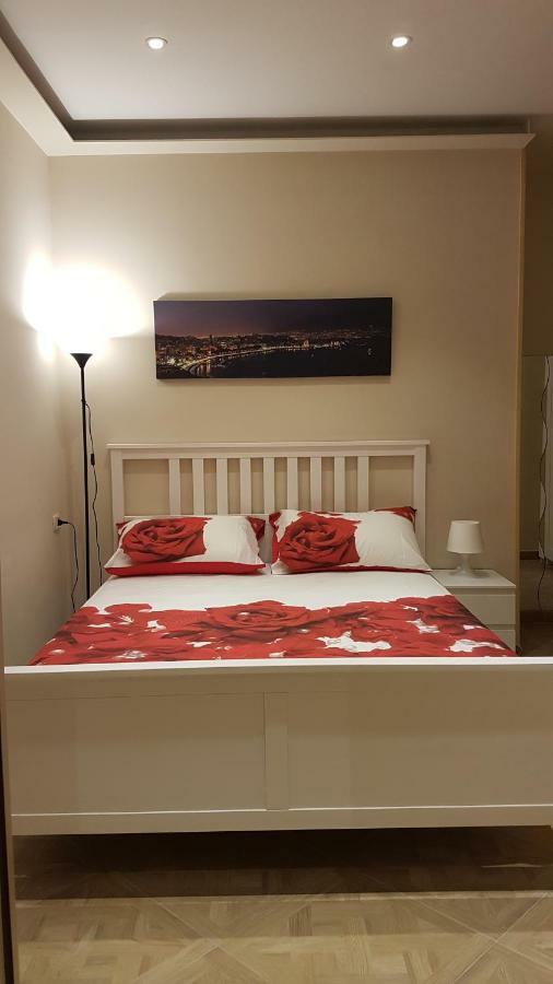 Ilemony Apartment เนเปิลส์ ภายนอก รูปภาพ
