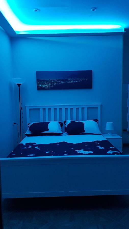 Ilemony Apartment เนเปิลส์ ภายนอก รูปภาพ
