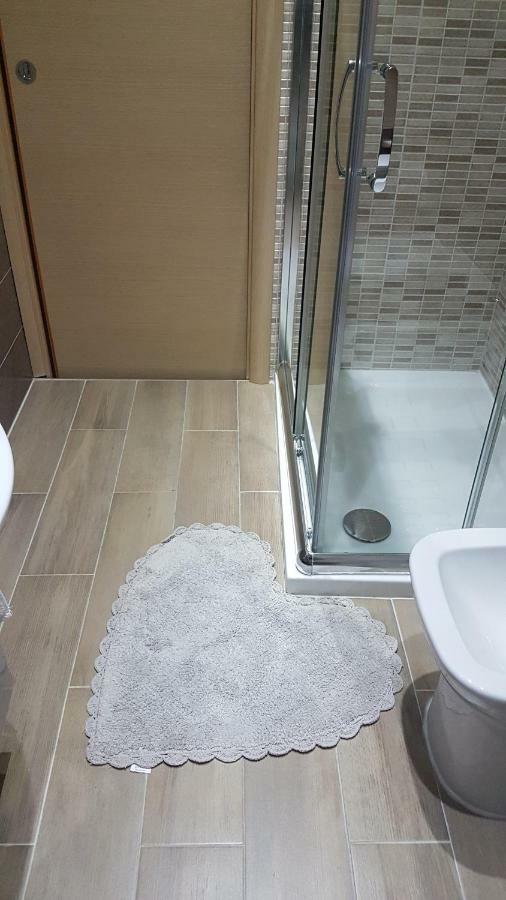 Ilemony Apartment เนเปิลส์ ภายนอก รูปภาพ
