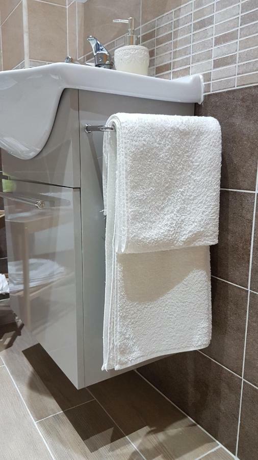 Ilemony Apartment เนเปิลส์ ภายนอก รูปภาพ