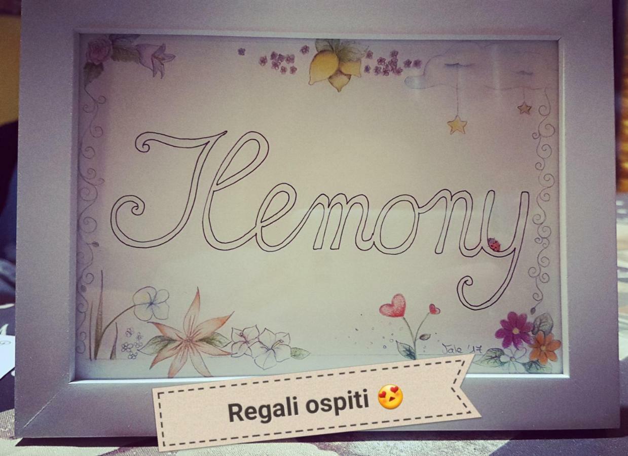 Ilemony Apartment เนเปิลส์ ภายนอก รูปภาพ