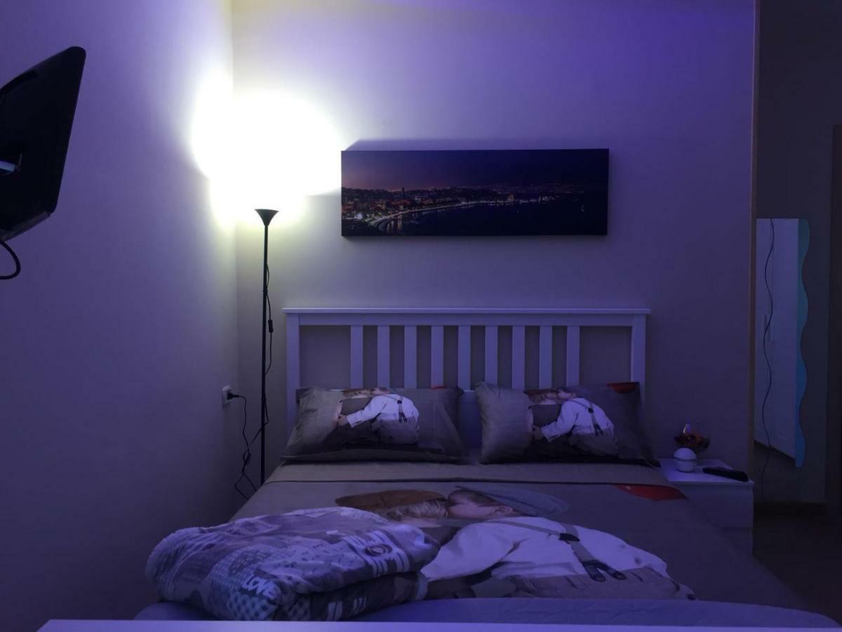 Ilemony Apartment เนเปิลส์ ภายนอก รูปภาพ